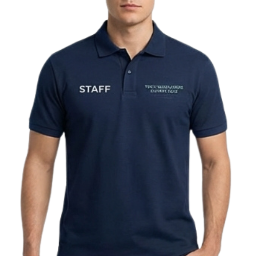 Uniforme Staff